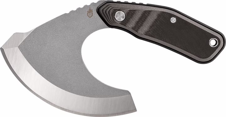 Gerber Downwind Ulu Black Gerber