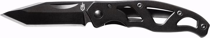 Gerber Paraframe Mini Tanto Black Gerber