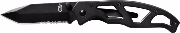 Gerber Paraframe Tanto Black Gerber