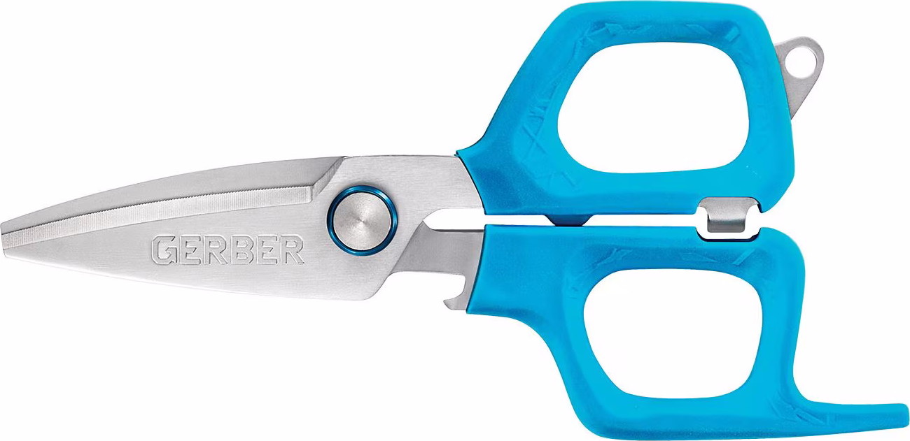 Gerber Neat Freak – Salt Blue