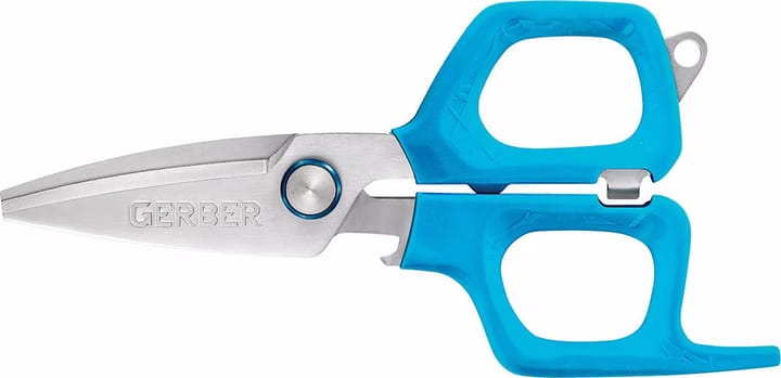 Gerber Neat Freak - Salt Blue Gerber