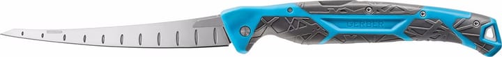 Gerber Controller Folding Fillet Blue Gerber