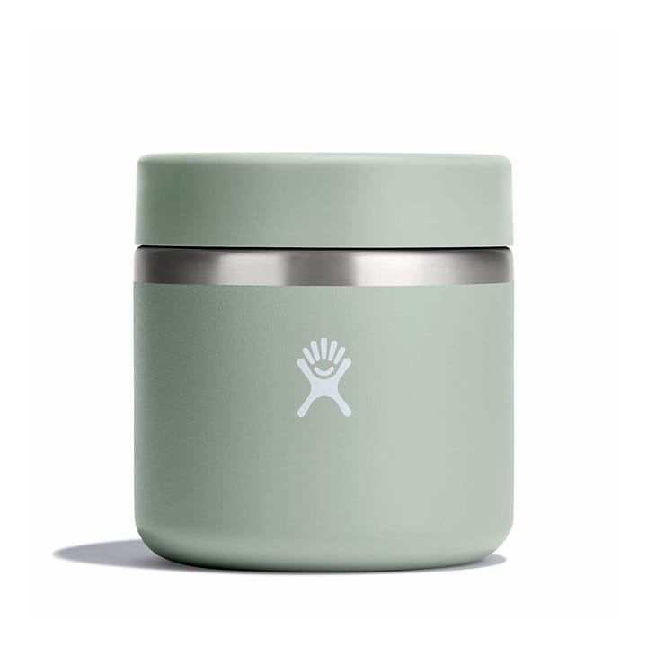 Hydro Flask 20 Oz Insulated Food Jar Agave Hydro Flask