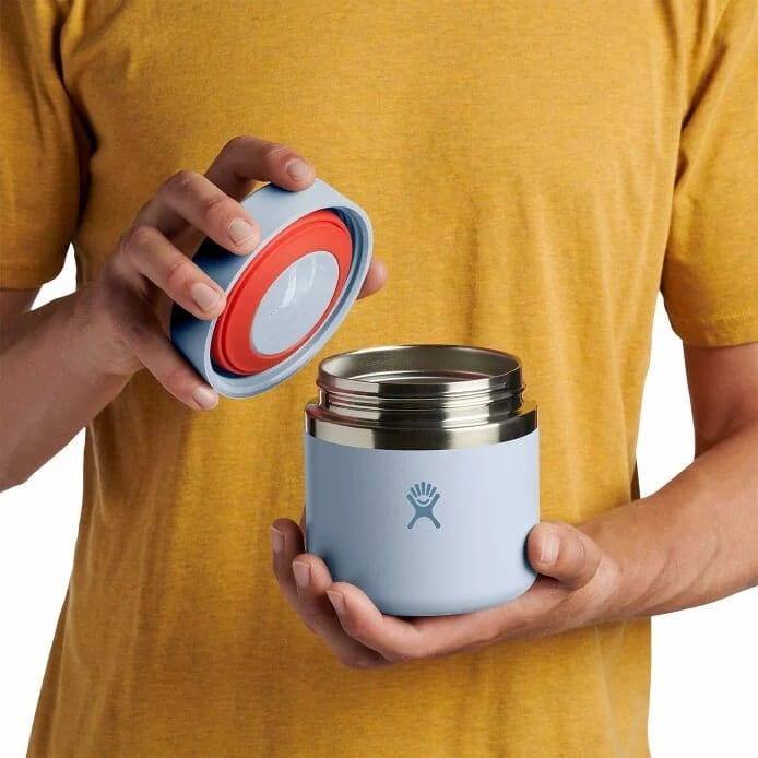 Hydro Flask 20 Oz Insulated Food Jar Surf Hydro Flask