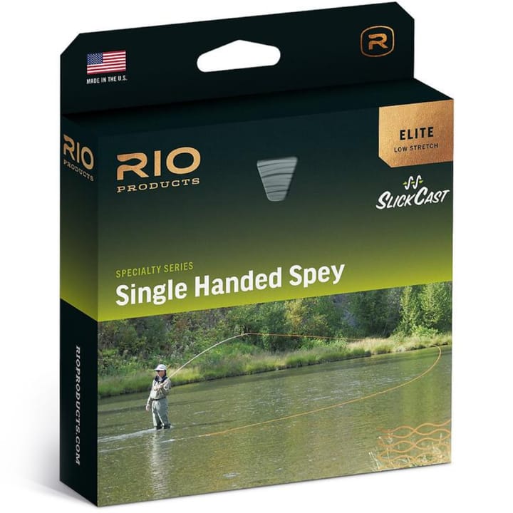 Rio Rio Elite Single-Hand-Spey 3d Rio