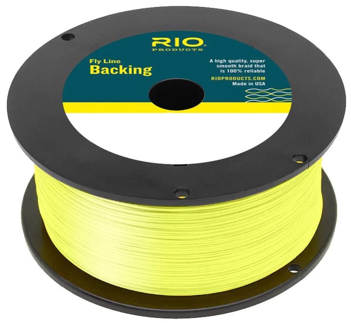 Rio Rio Fly Line Backing Rio