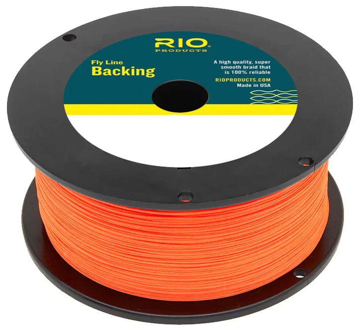 Rio Rio Fly Line Backing Rio