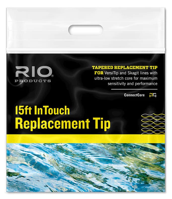 Rio Rio Intouch 15ft Sink Tips Sink 6 Rio