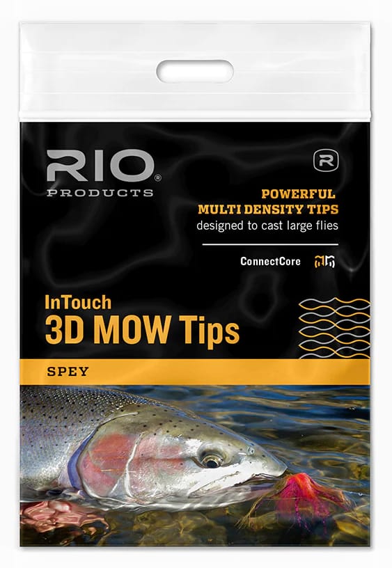 Rio Rio Intouch 3d Mow Tips Rio