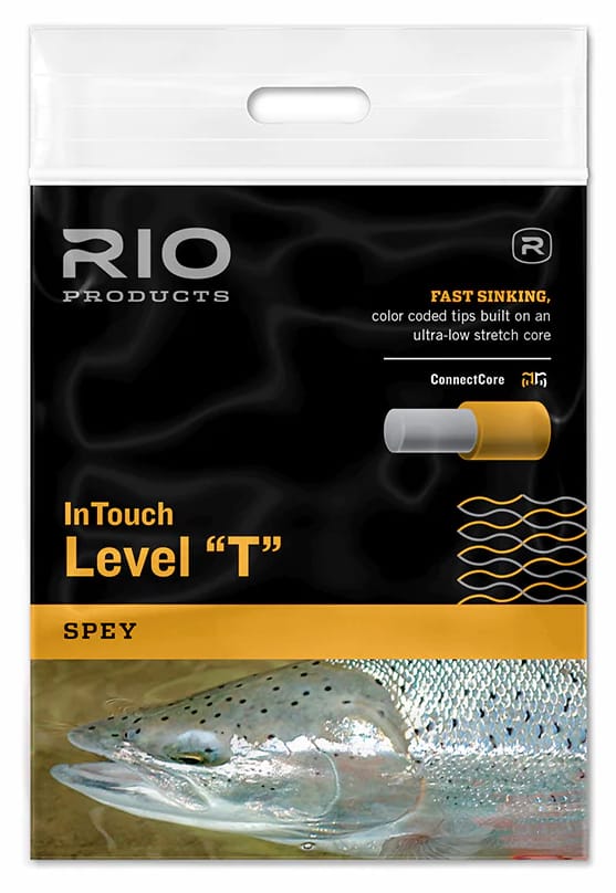 Rio Rio Level T Welding Tube 6" Rio