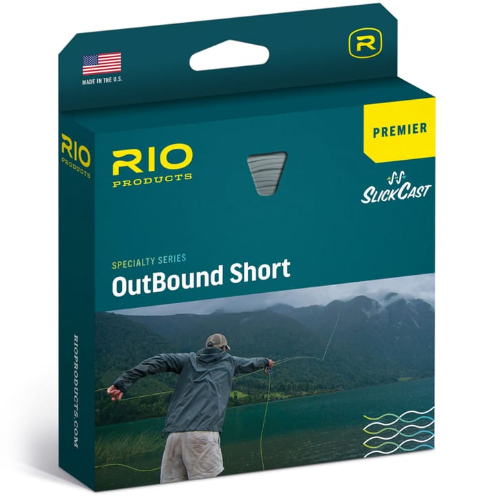 Rio Rio Premier Outbound Short Rio