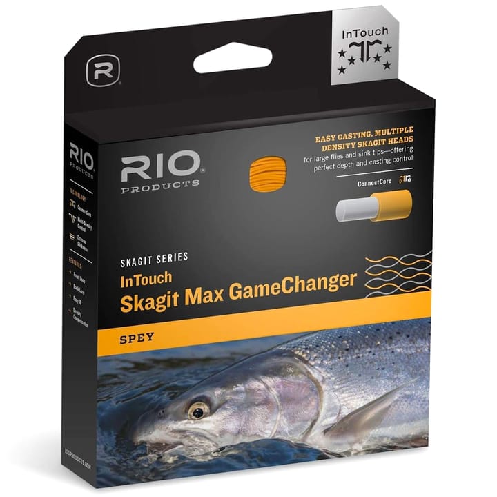 Rio Rio Skagit Max Gamechanger Rio