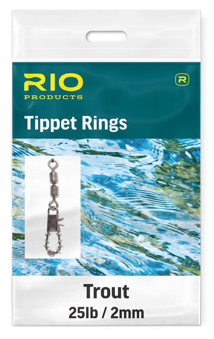 Rio Rio Tippet Rings Rio