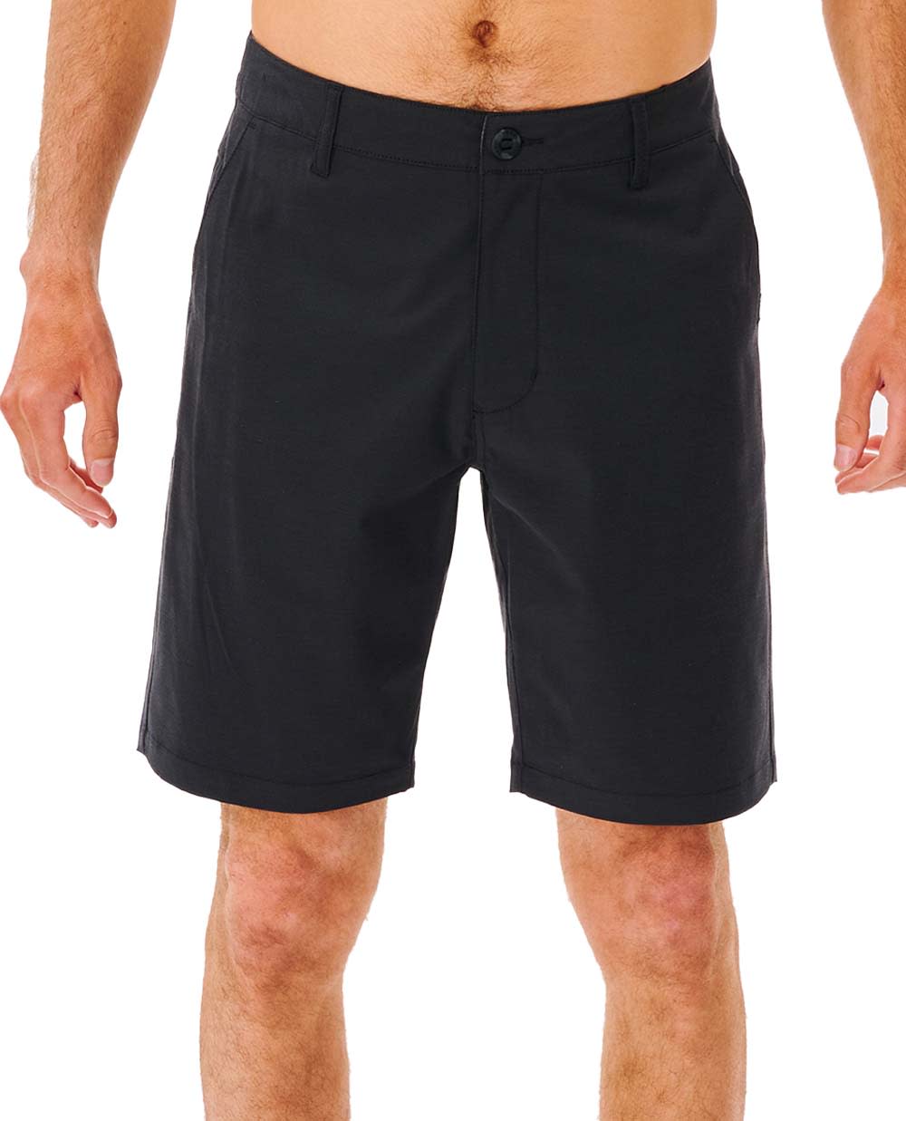 Rip Curl Men’s Boardwalk Phase Nineteen Black