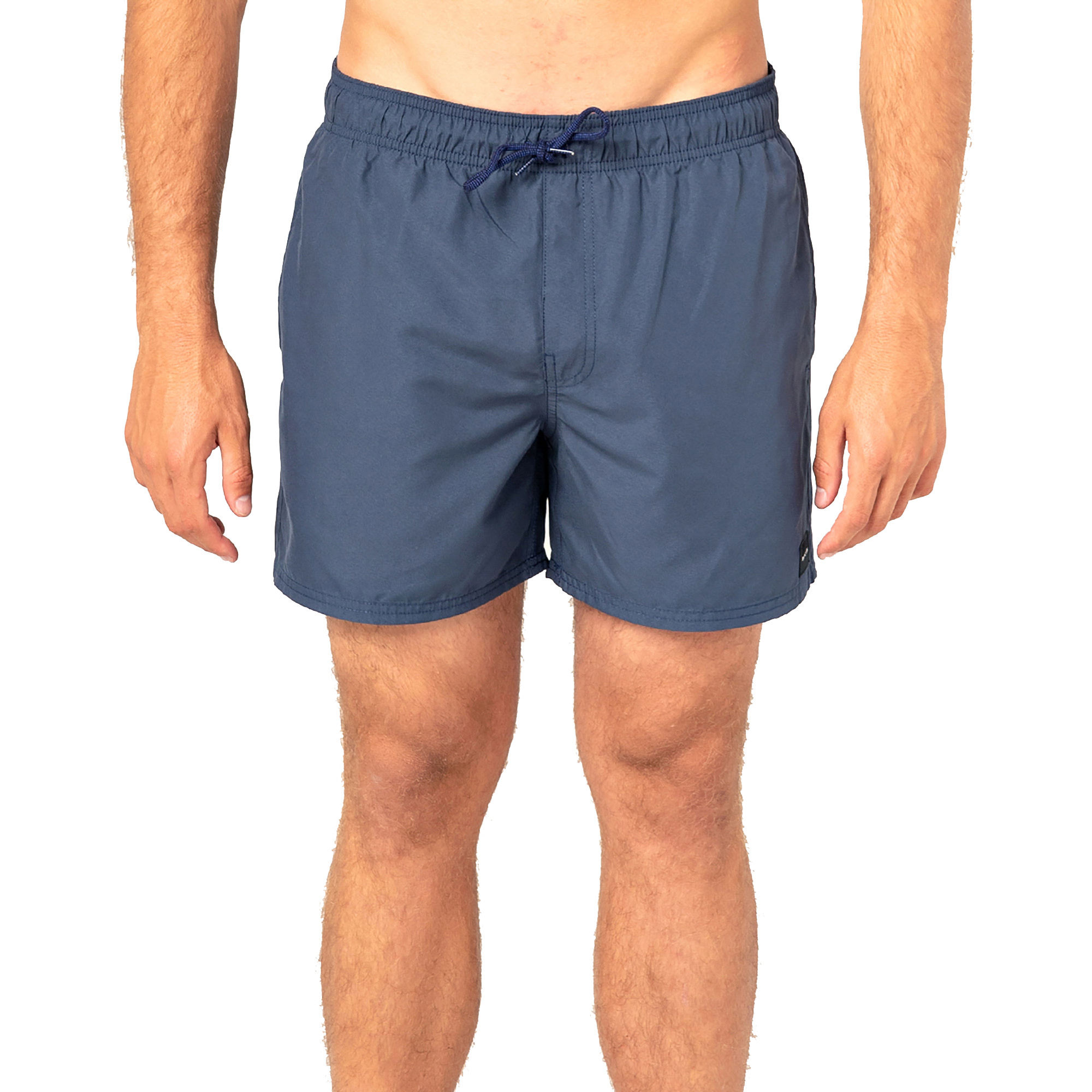 Rip Curl Men’s Offset Volley 17”  Navy