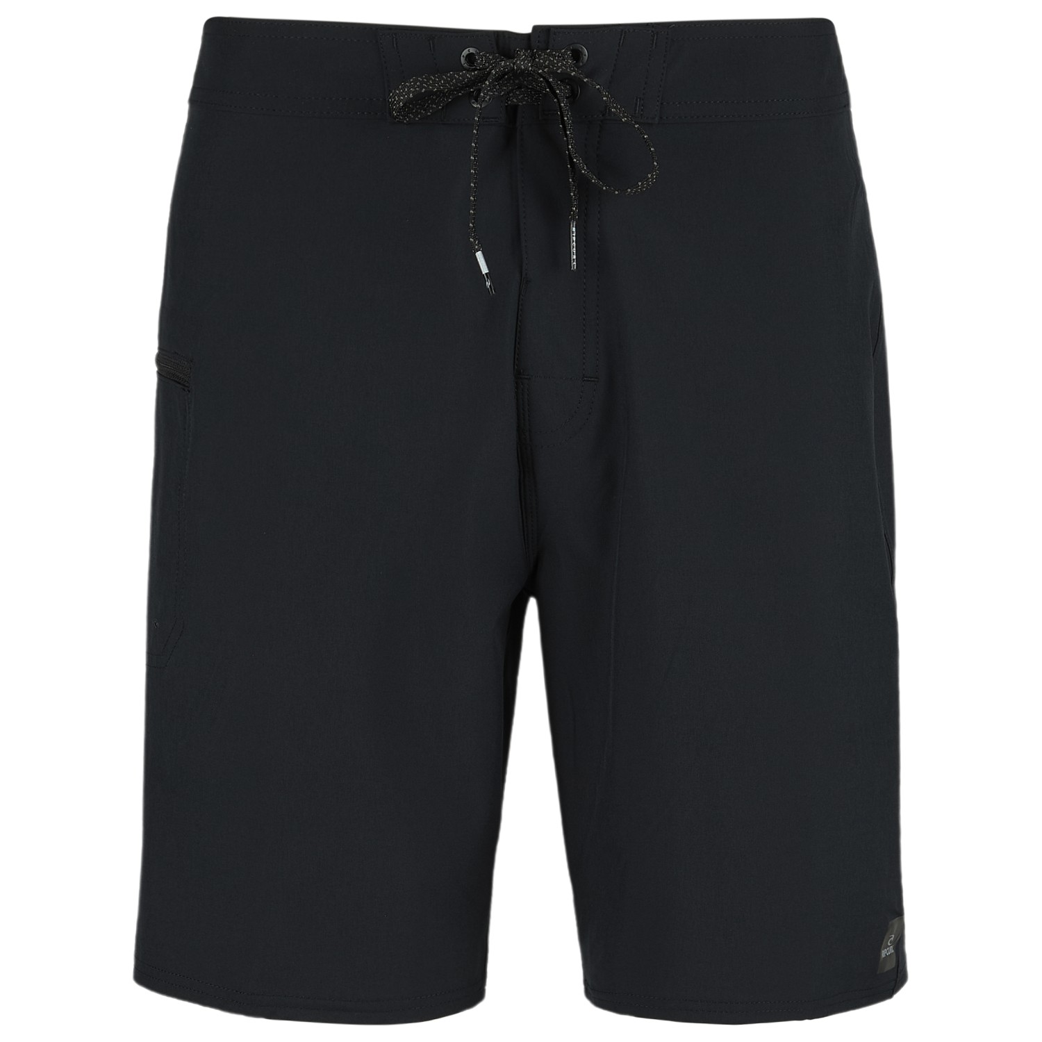 Rip Curl Men’s Mirage Core  Black