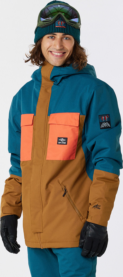 10k clearance ski jacket