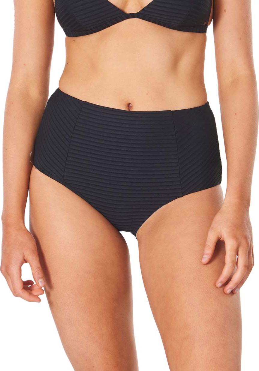 Rip curl high waisted 2024 bikini