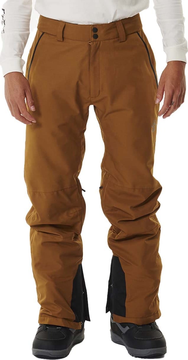 Rip Curl Men's Rocker Pant Gold | Shoppe Rip Curl Men's Rocker Pant ...