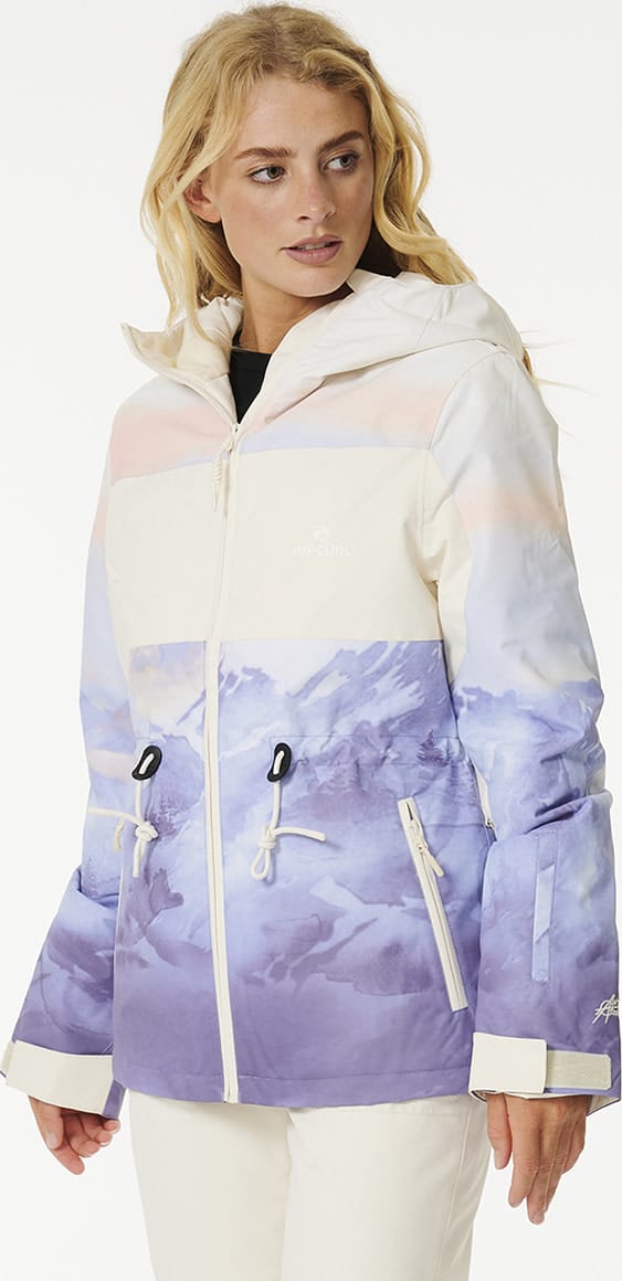 Rip Curl Women s Rider Betty Snow Jacket Multicolor Buy Rip Curl Women s Rider Betty Snow Jacket Multicolor here Outnorth