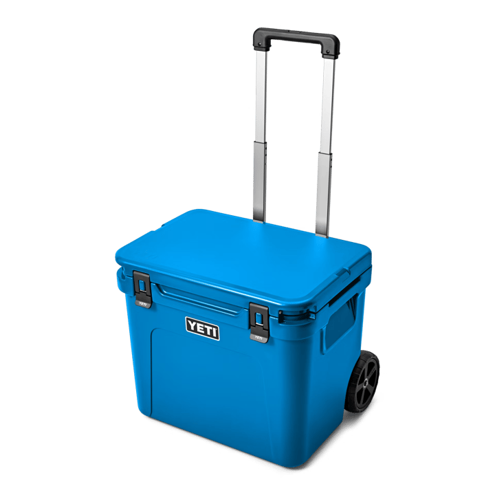 Yeti Roadie 60 Big Wave Blue Yeti