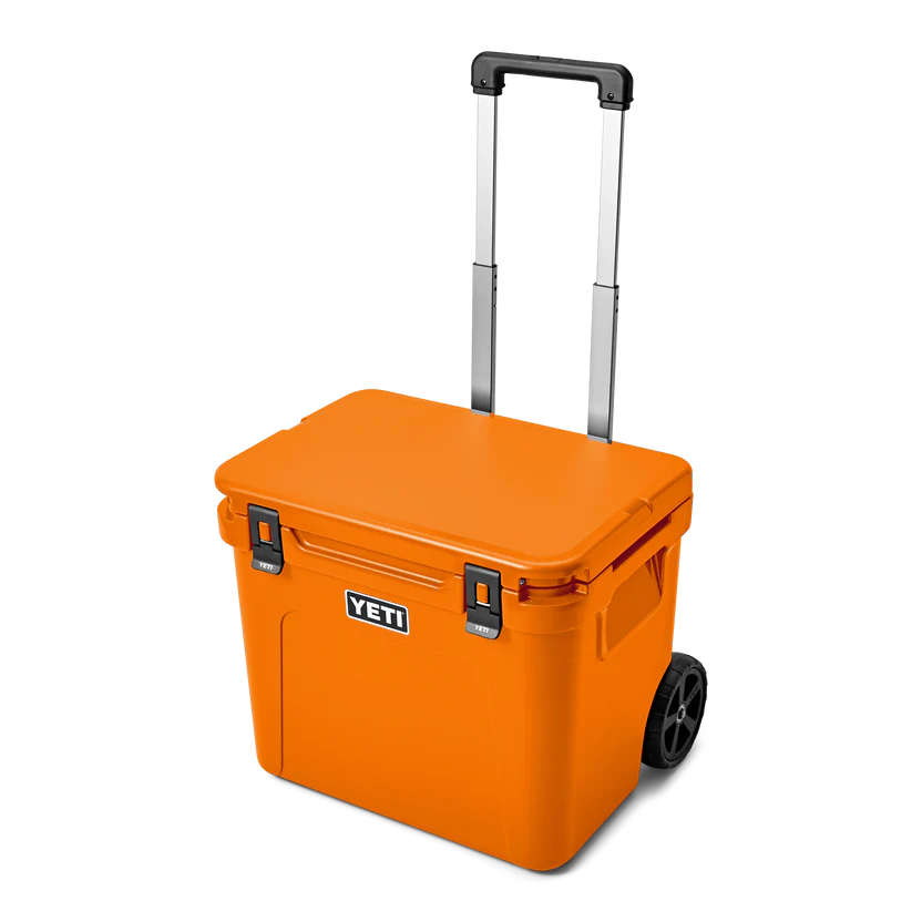 Yeti Roadie 60 King Crab Orange