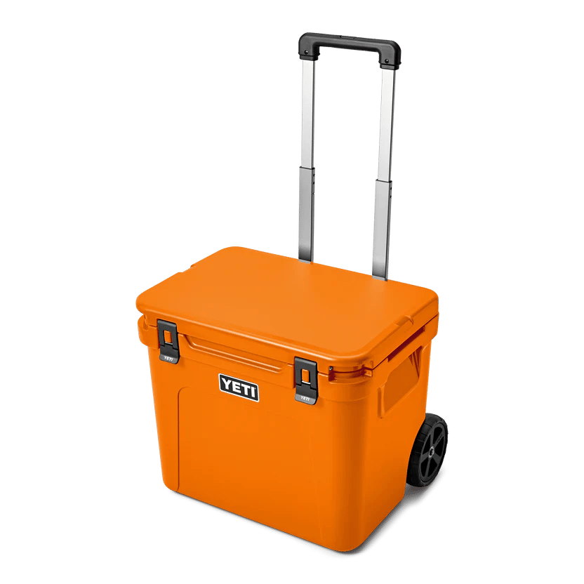 Yeti Roadie 60 King Crab Orange