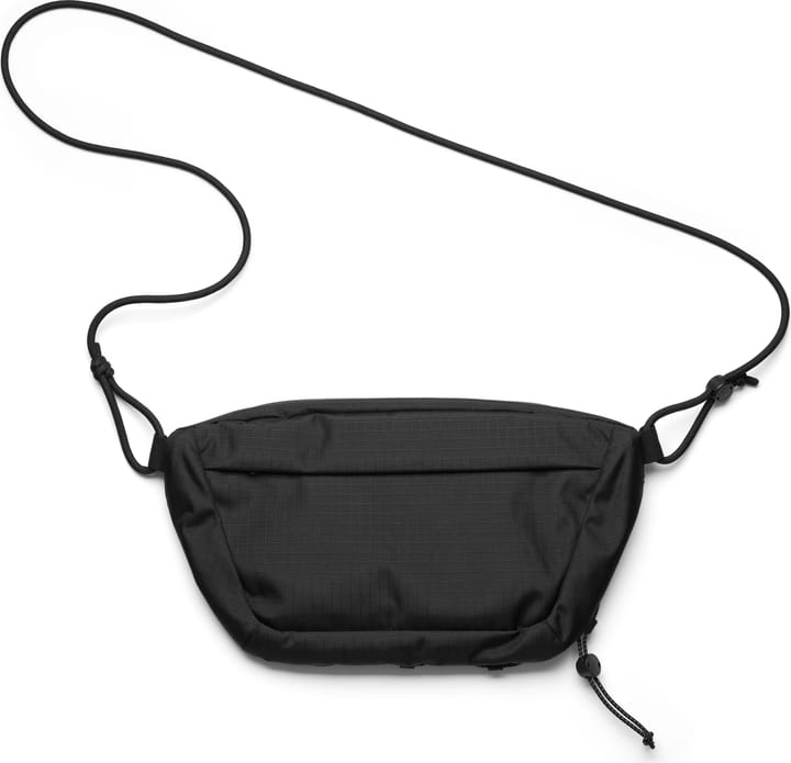 Db Roamer Pro Sling Bag Black Out Db