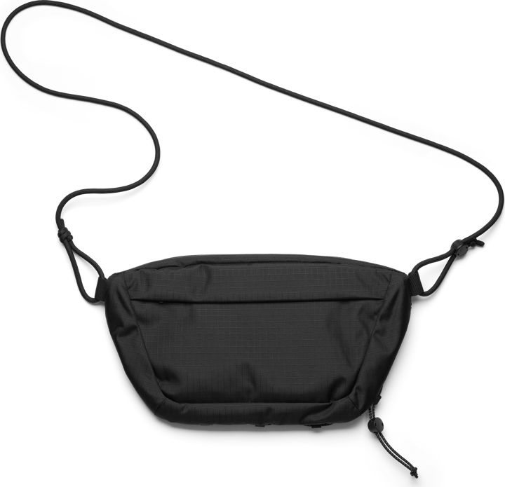 Db Roamer Pro Sling Bag Black Out Db