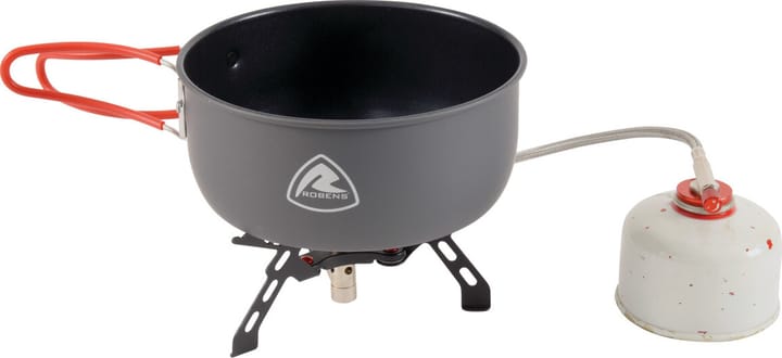 Robens Fire Beetle Pro Cook Set M Black Robens