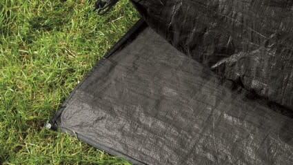 Robens Footprint Yurt Black