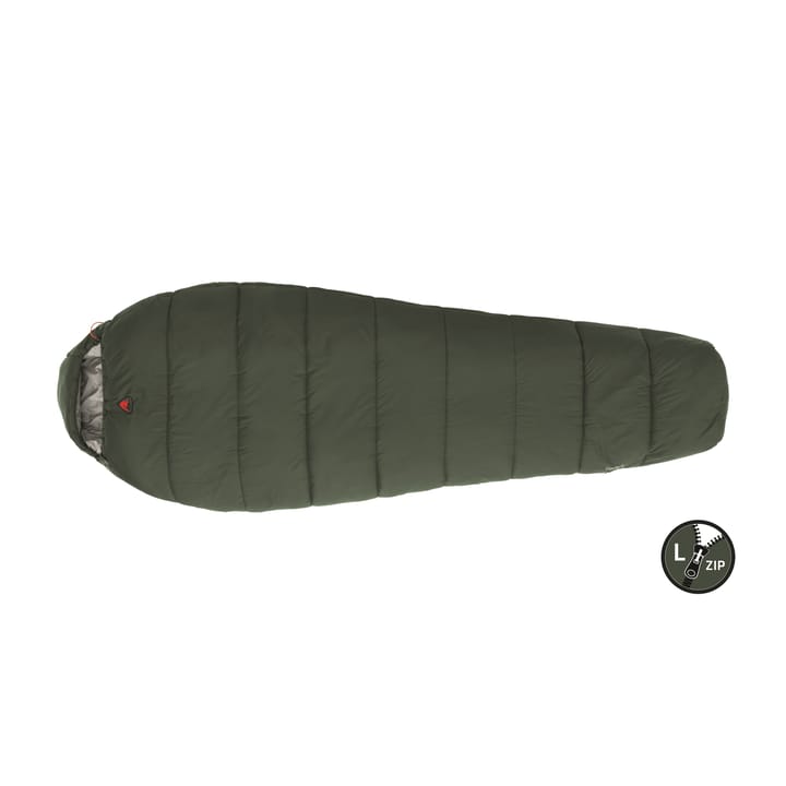 Robens Glacier III Green Robens