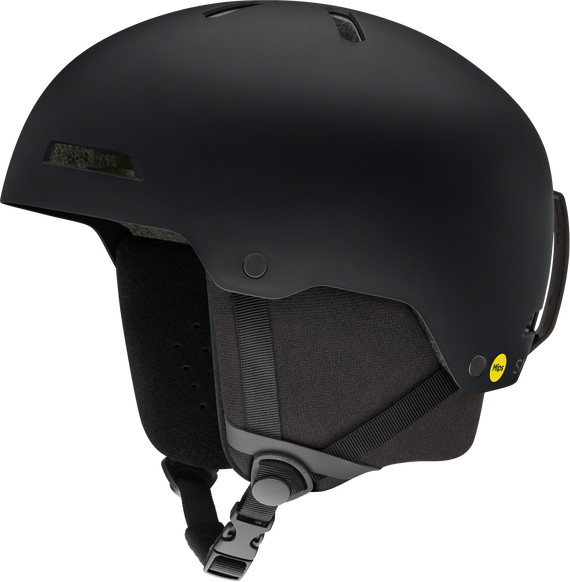 Smith Kid’s Rodeo Mips Matte Black