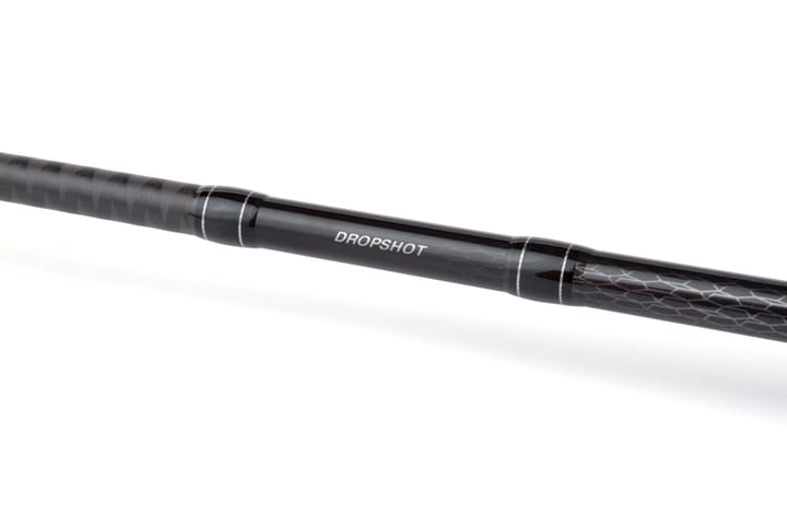 Shimano Rod Technium Spin Sea Trout Black Shimano