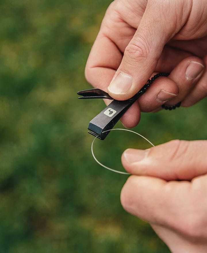 Loon Loon Rogue Nippers W/Knot Tool Senekutter Med Knuteverktøy Loon