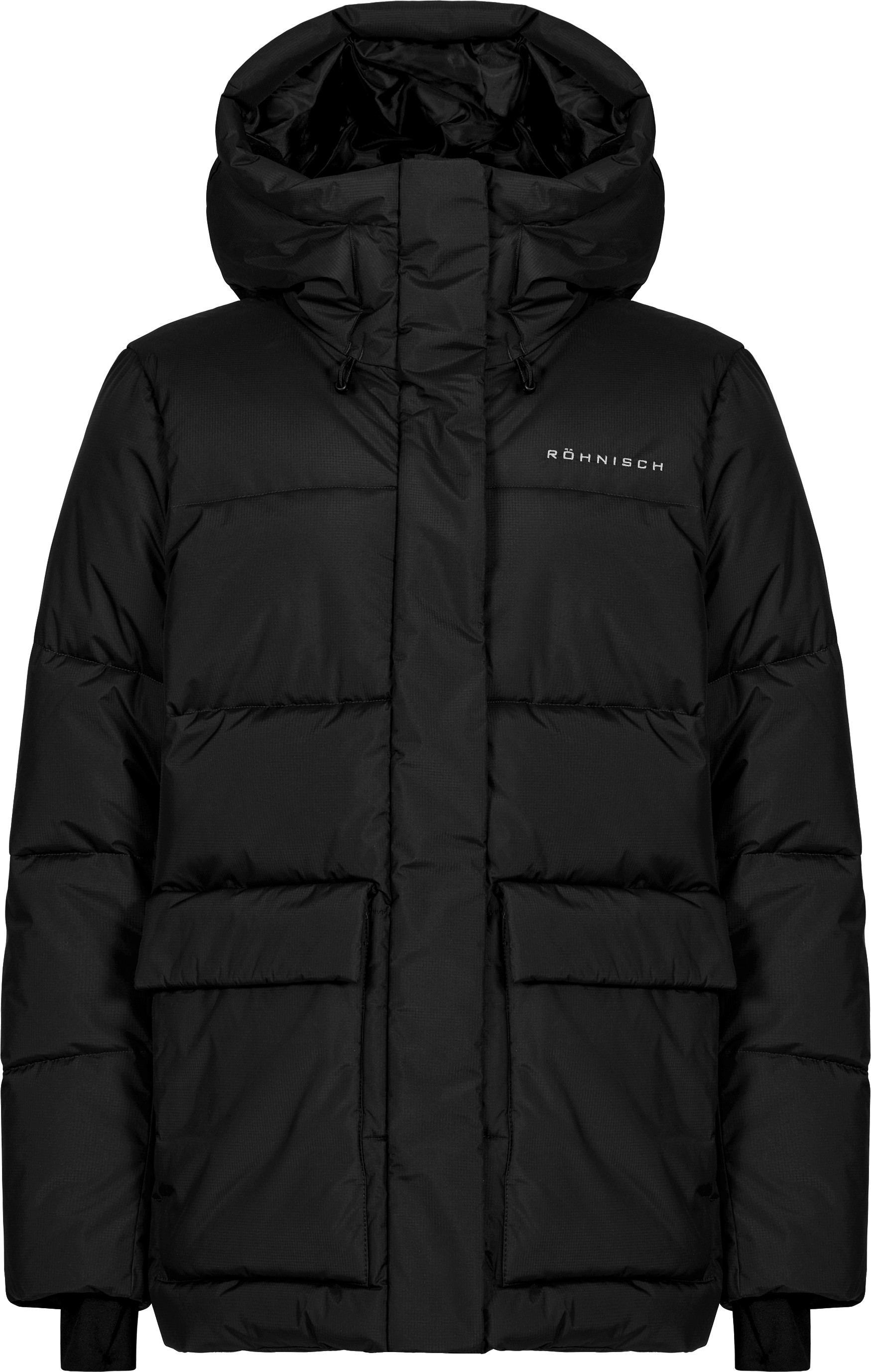 Röhnisch Women’s Suri Jacket Black