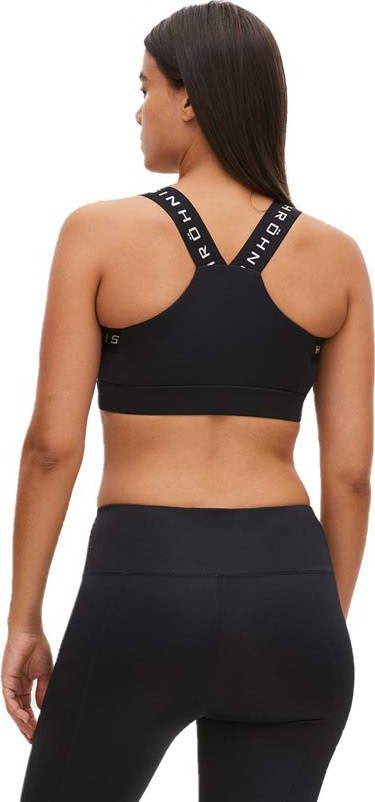 Röhnisch Women’s Kay Sports Bra Black