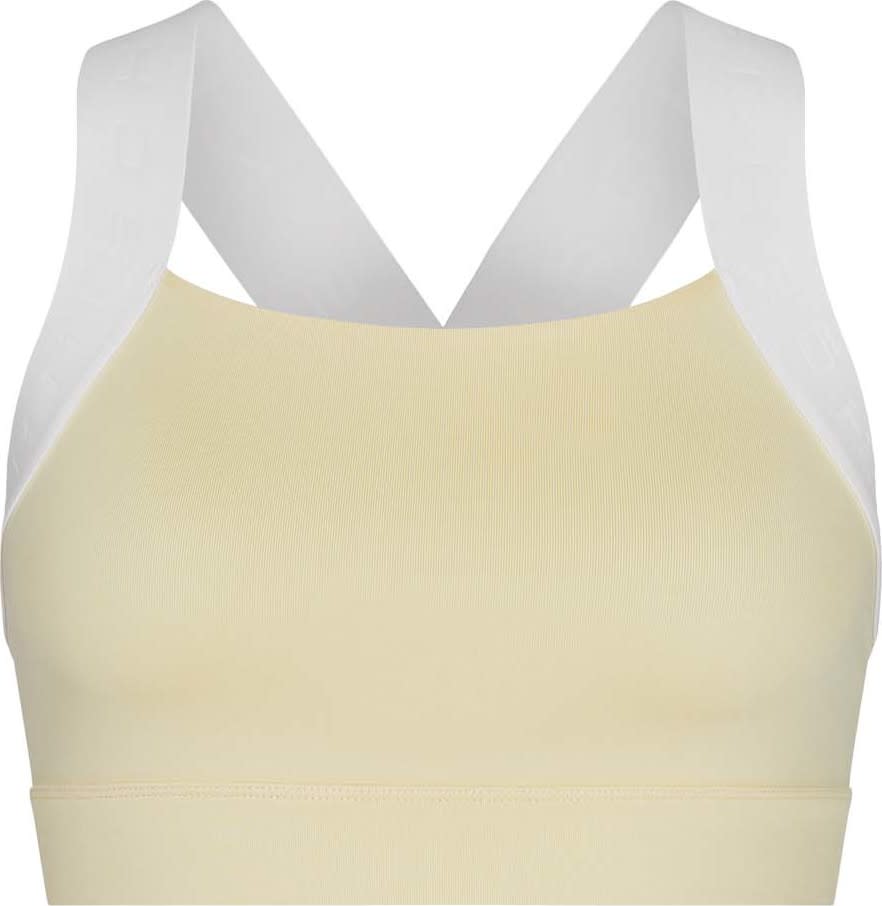 Röhnisch Women’s Kay Sports Bra Doouble Cream