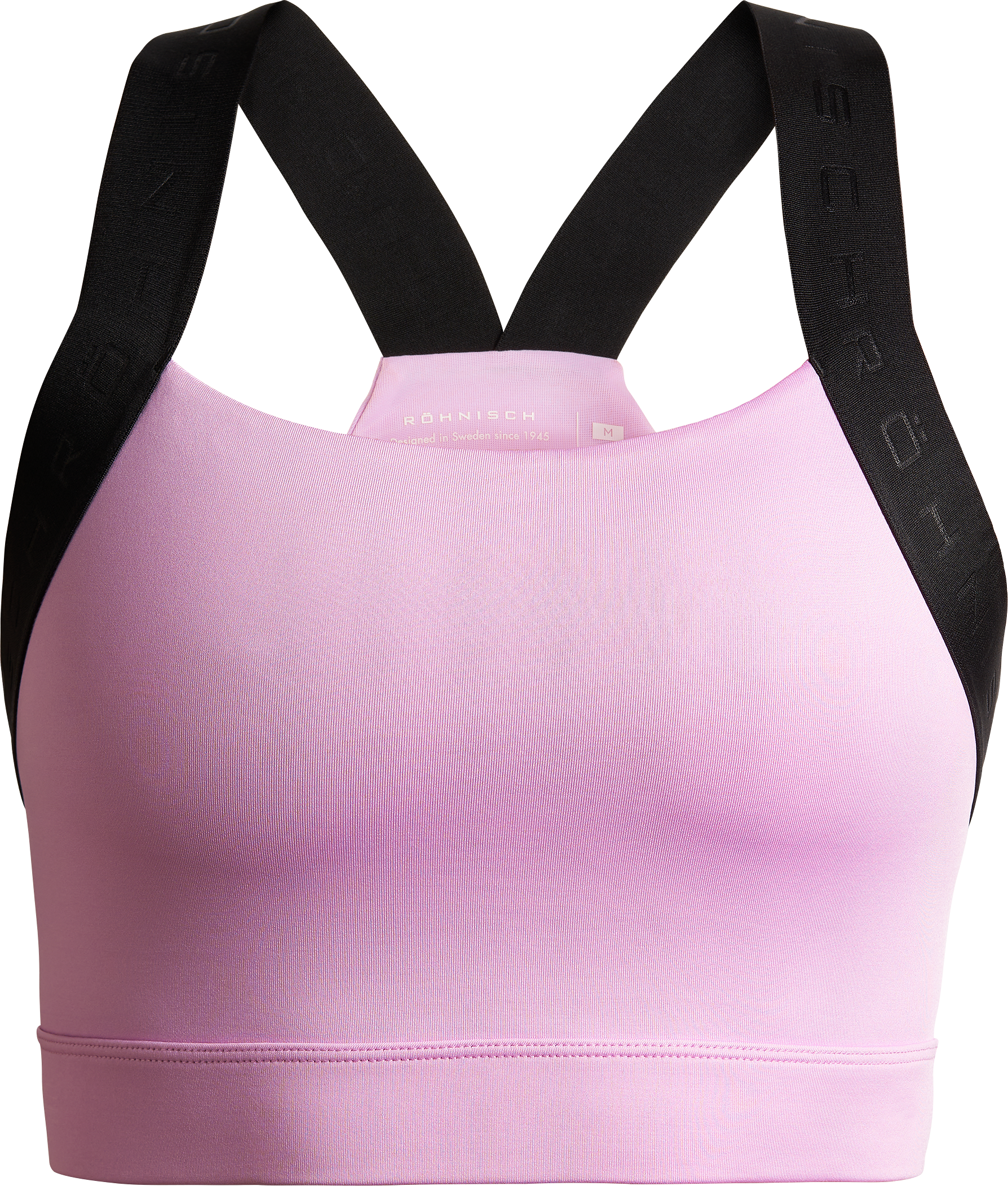 Röhnisch Women’s Kay Sports Bra Pastel Lavender