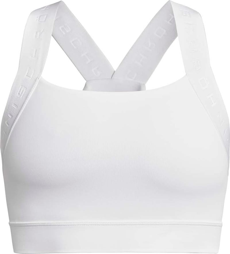 Women's Kay Sports Bra White  Kjøp Women's Kay Sports Bra White