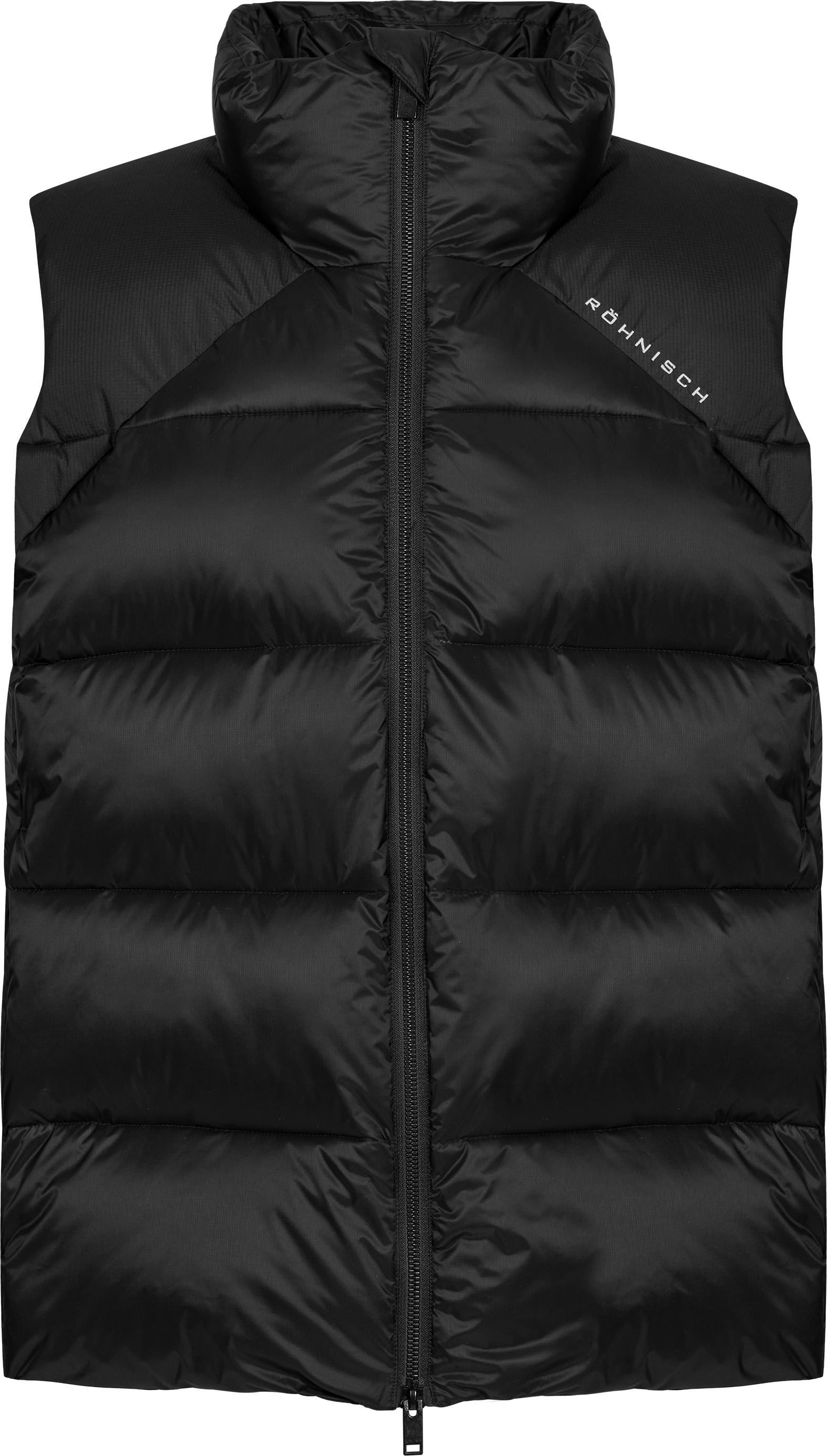 Röhnisch Women’s Saint Puffer Vest Black