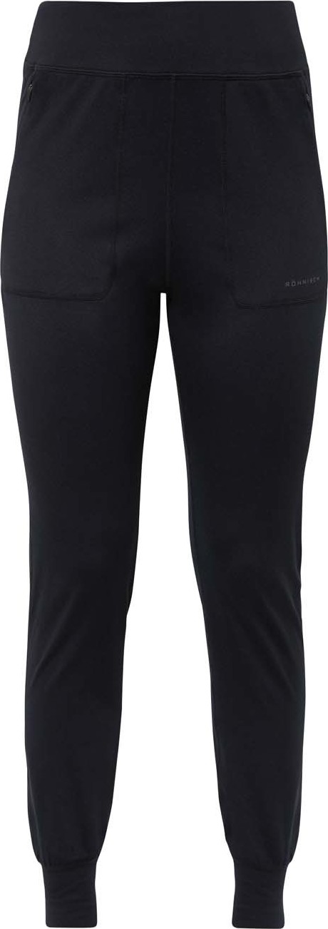 Röhnisch Women’s Soft Jersey Pants Black