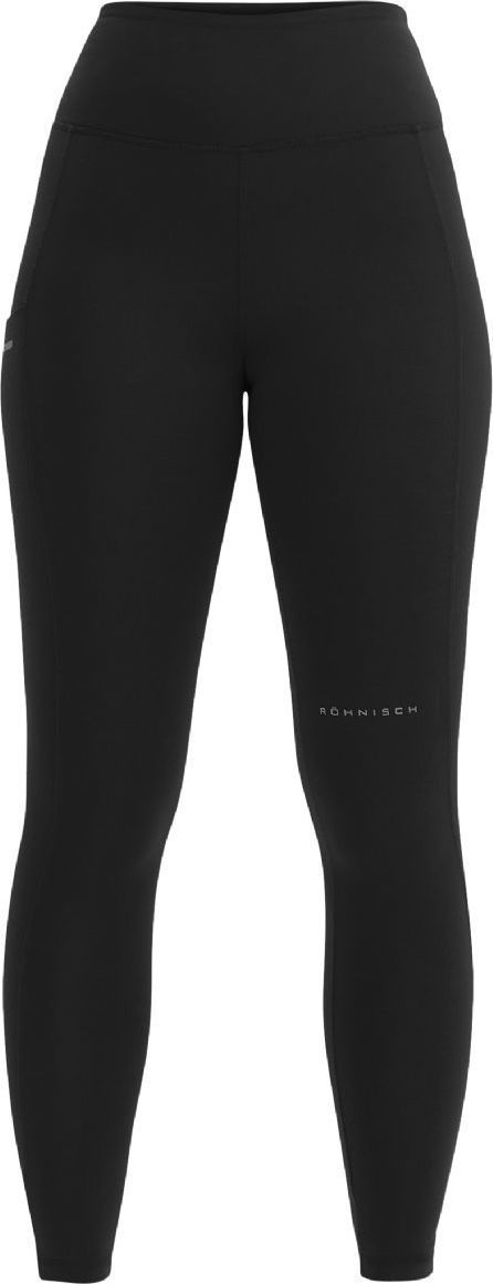 Röhnisch Women’s Thermal Tights Black