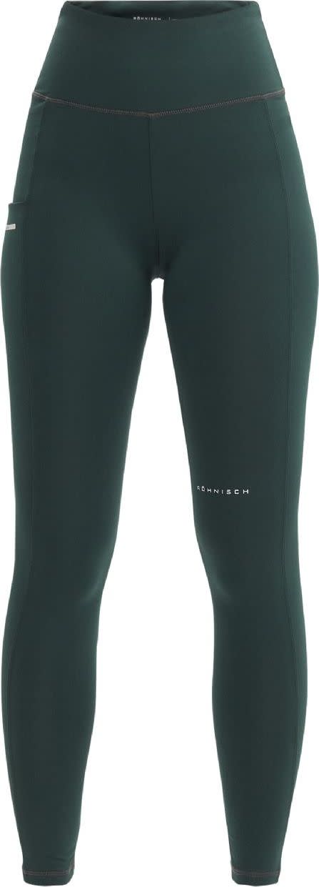 Röhnisch Women’s Thermal Tights Scarab