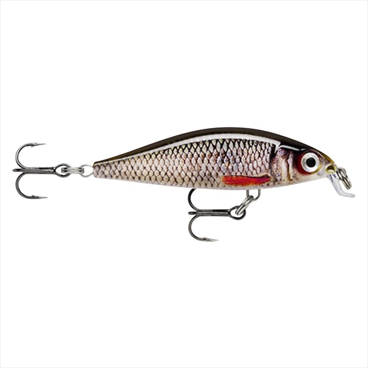 Rapala Rapala X-Light Minnow Rol Rapala