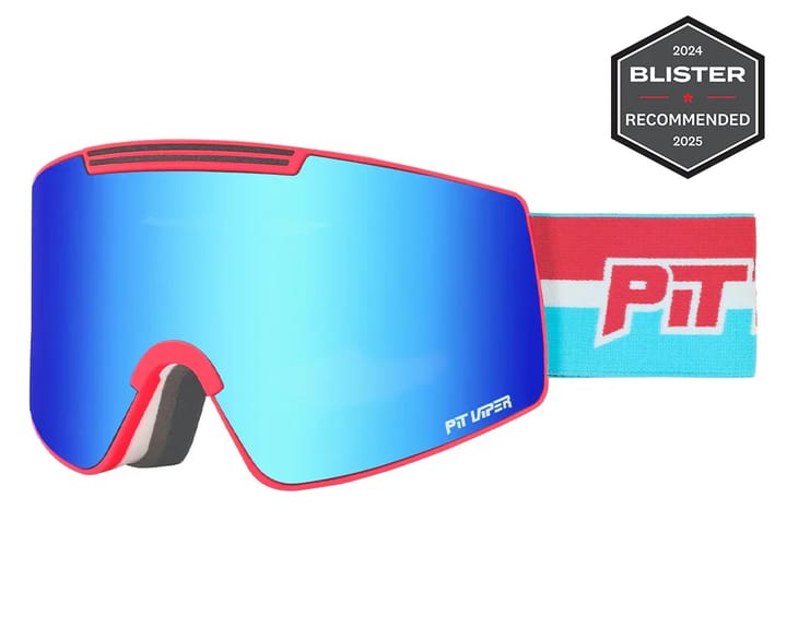 Pit Viper The Proform Goggle The Roost Rocket Pit Viper