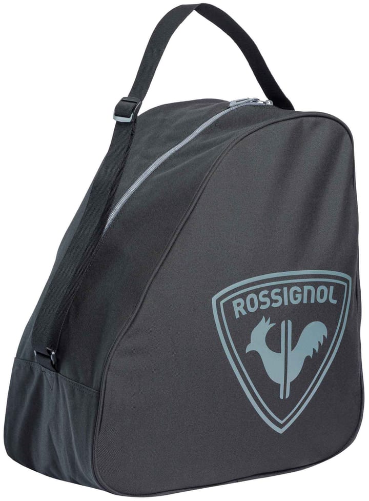 Rossignol Basic Boot Bag Black Rossignol