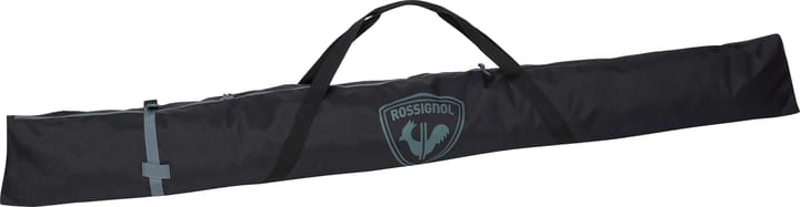 Rossignol Basic Ski Bag 210 cm Black Rossignol