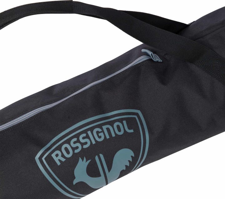 Rossignol Basic Ski Bag 210 cm Black Rossignol