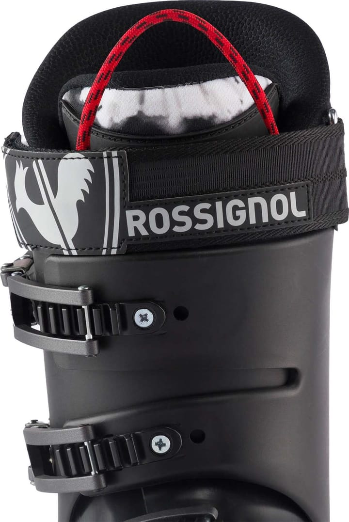 Rossignol Men's All Mountain Ski Boots Alltrack 90 HV Black Rossignol